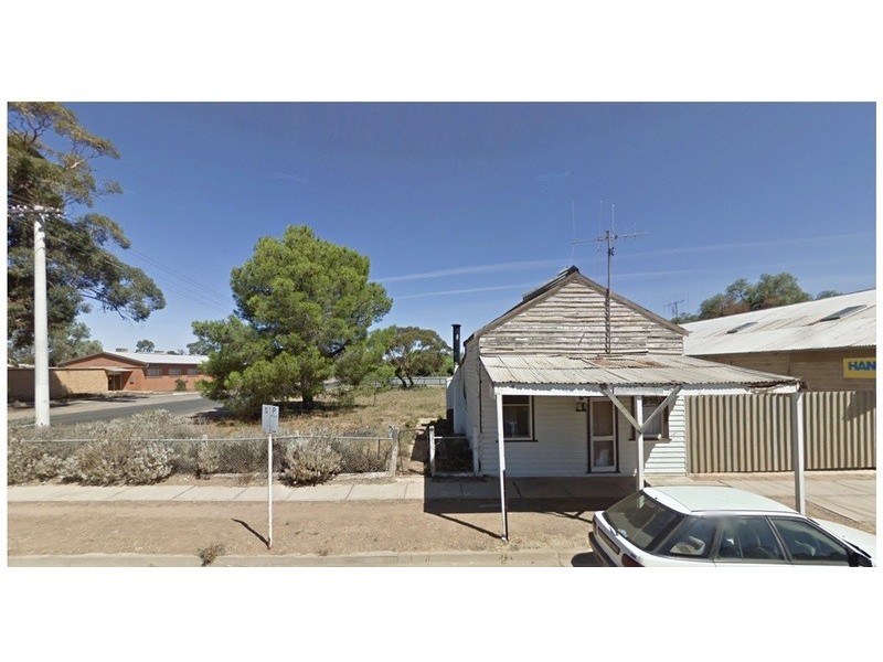 160 Best street, Sea Lake VIC 3533