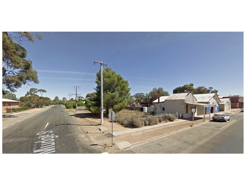 160 Best street, Sea Lake VIC 3533