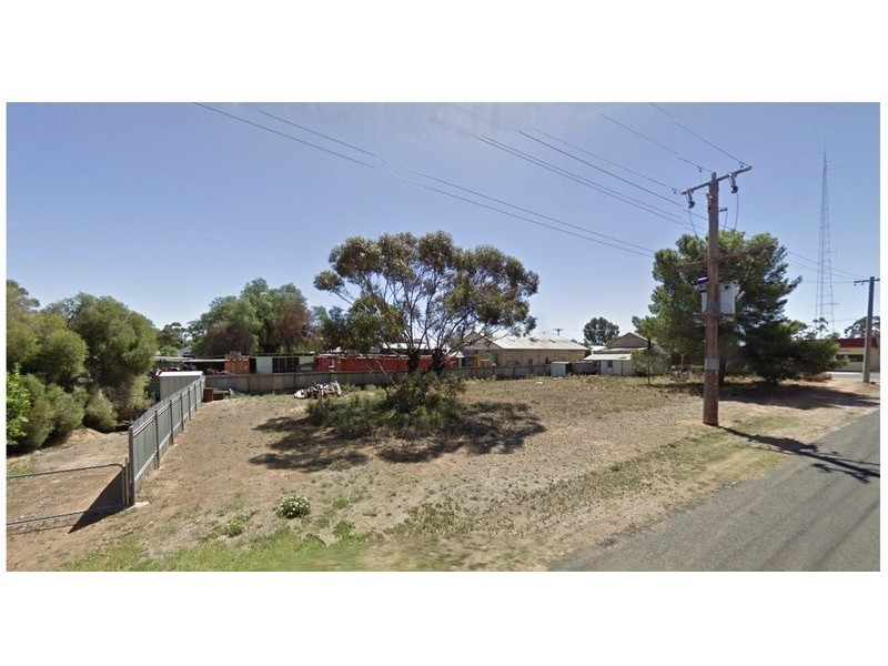 160 Best street, Sea Lake VIC 3533