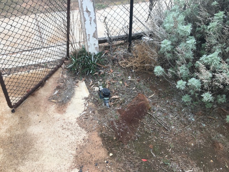 160 Best street, Sea Lake VIC 3533