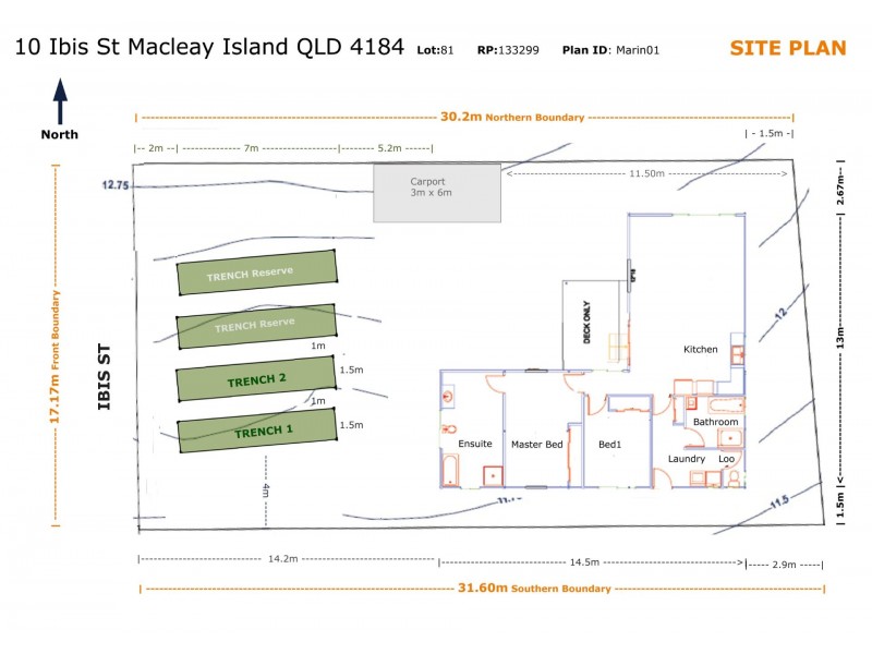 10 Ibis St, Macleay Island QLD 4184