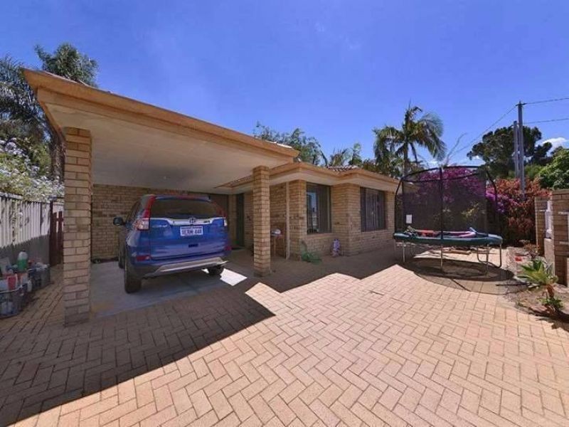Bicton WA 6157