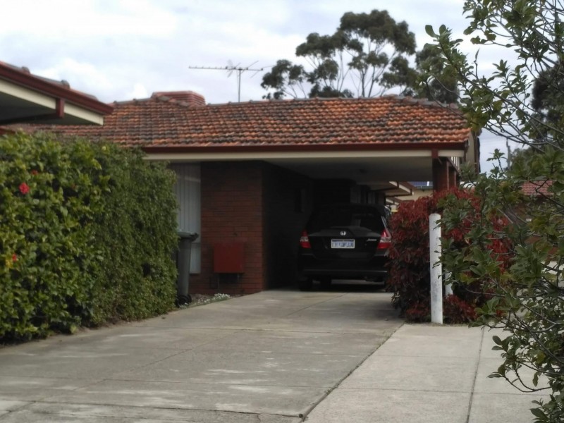 2/85-87 Kitchener Ave, Victoria Park WA 6100