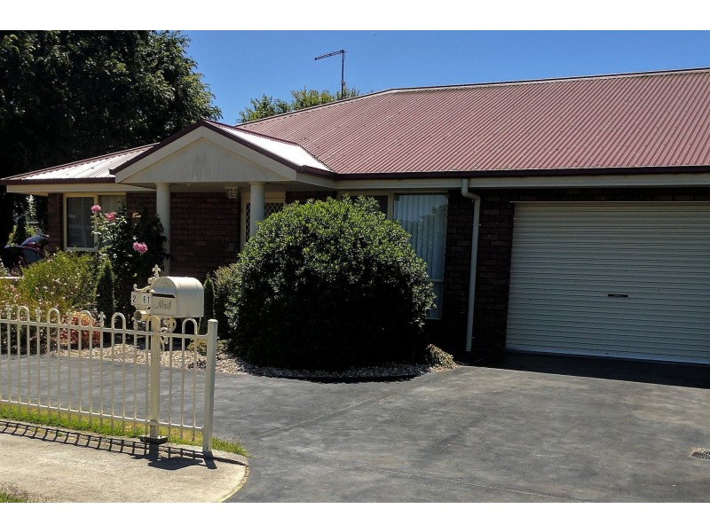2/61 James Street, Latrobe TAS 7307