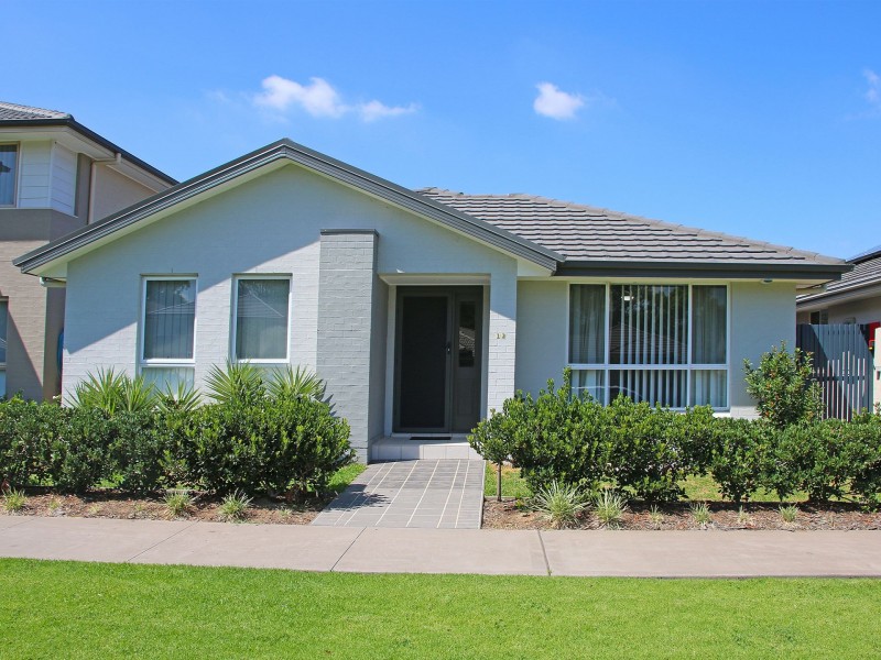 13 Darling Crescent, Harrington Park NSW 2567