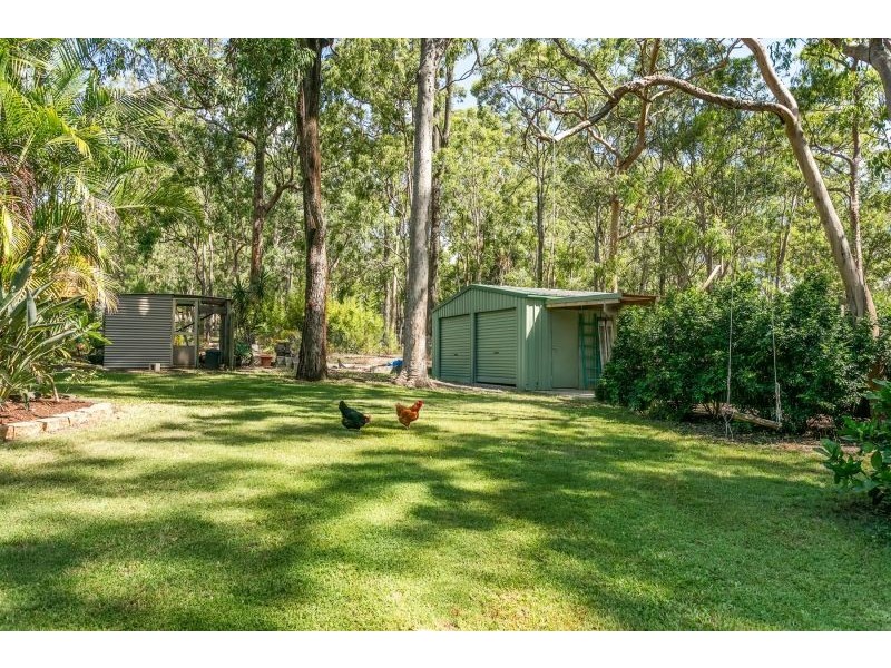 10 Warrawee Way, Pimpama QLD 4209
