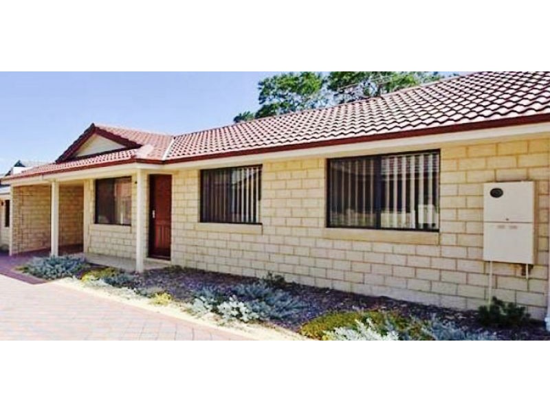 3/25 Abbey Rd, Armadale WA 6112