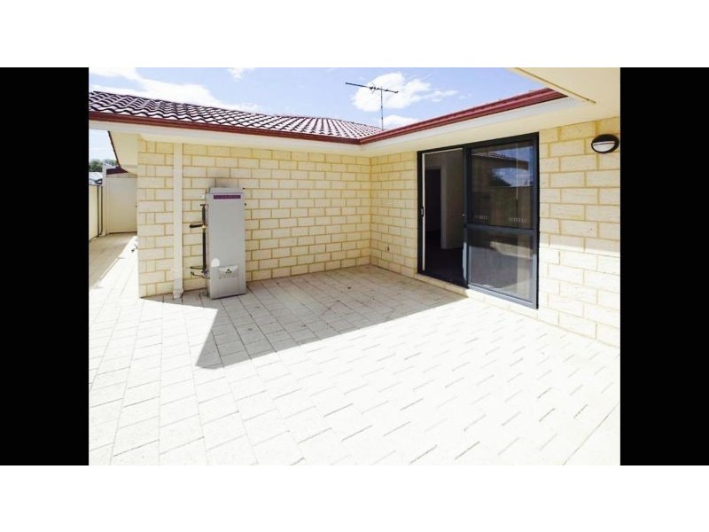 3/25 Abbey Rd, Armadale WA 6112