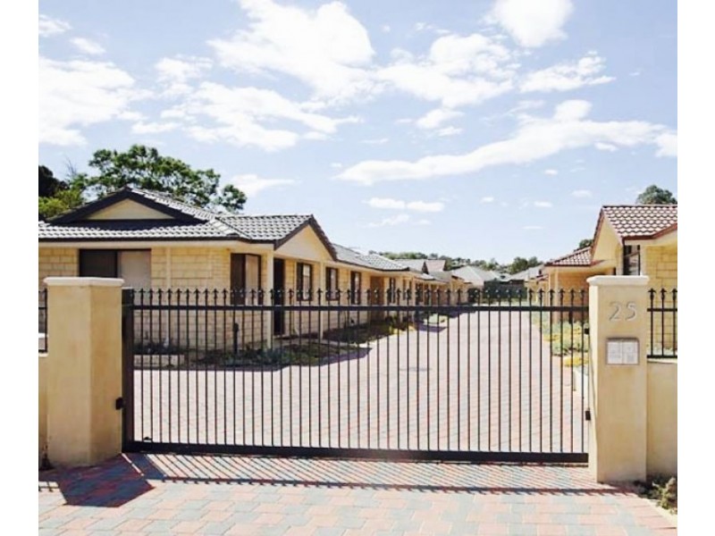 3/25 Abbey Rd, Armadale WA 6112