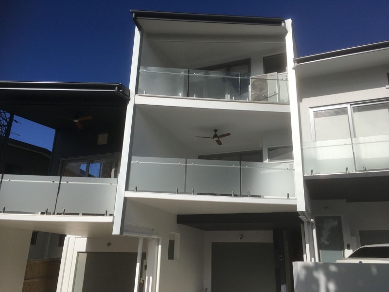 2/25 Bellevue Parade, Taringa QLD 4068