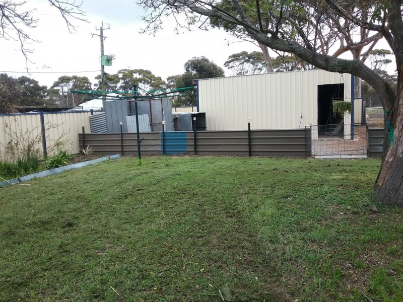 10 Eldridge st, Ongerup WA 6336