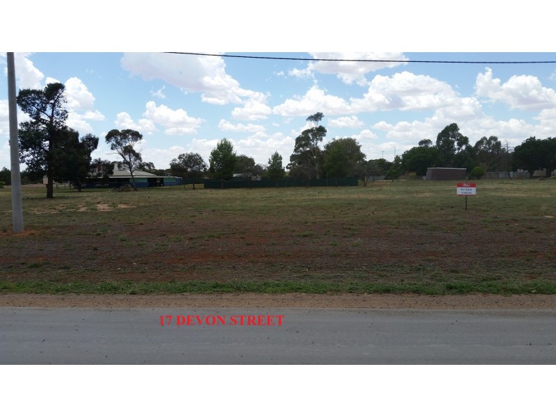 17- 19 Devon Street, Merriwagga NSW 2652