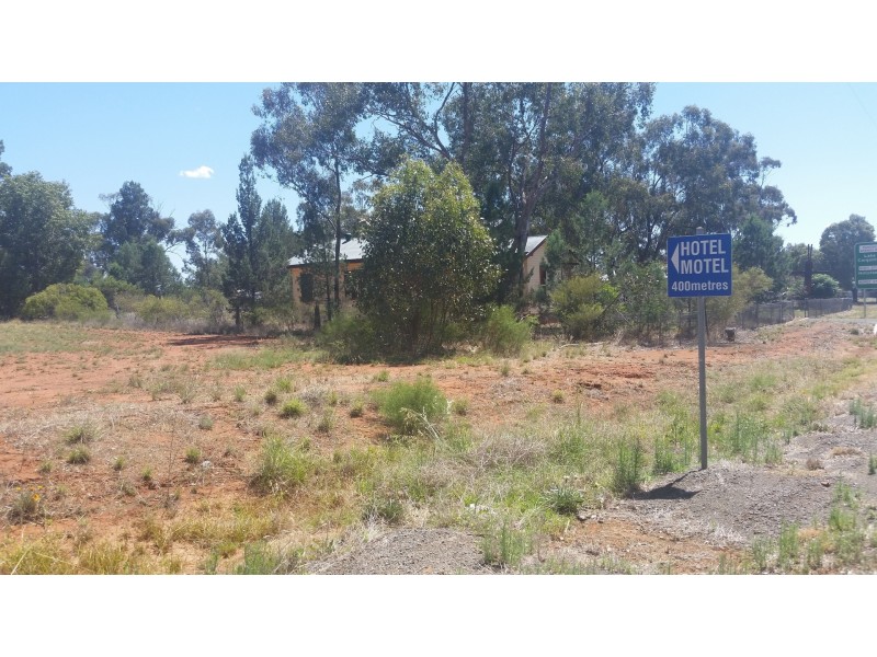 30 Boomerang Street, Rankins Springs NSW 2669