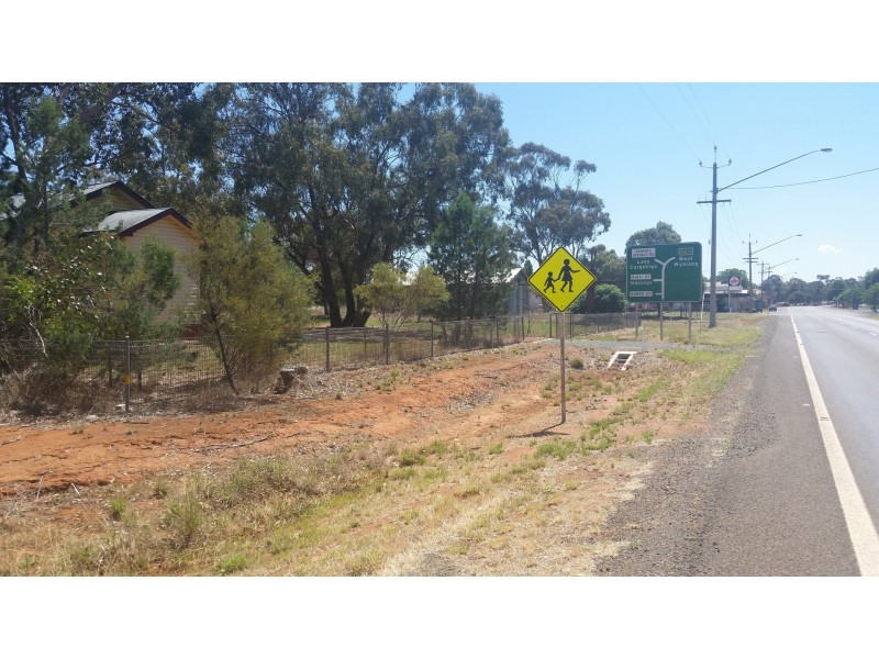 30 Boomerang Street, Rankins Springs NSW 2669