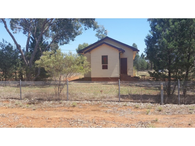 30 Boomerang Street, Rankins Springs NSW 2669