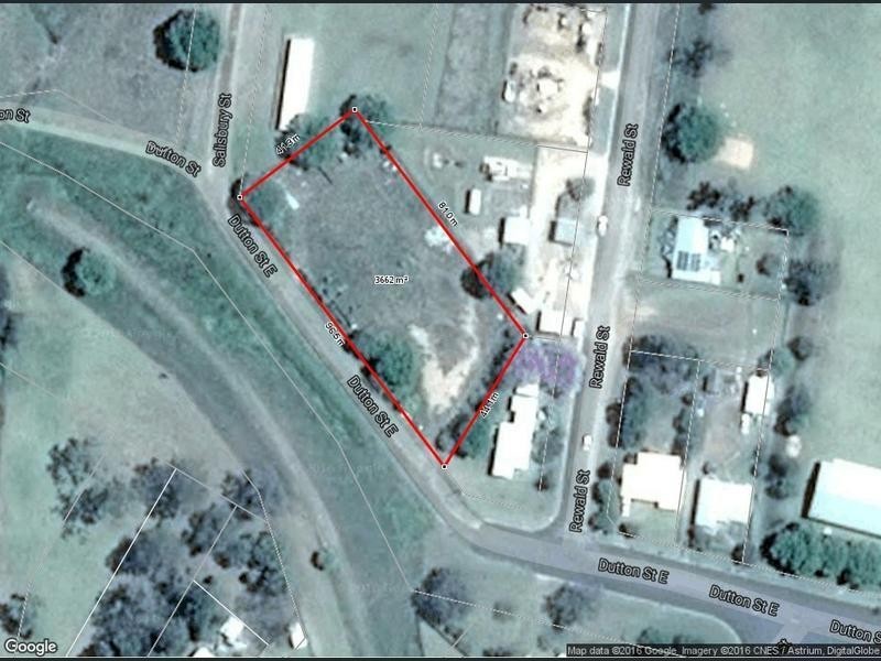 22 Dutton Street, Murgon QLD 4605