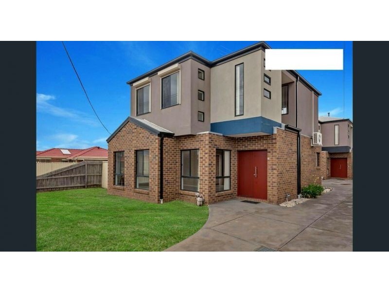 1/95 Quinn Street, Deer Park VIC 3023