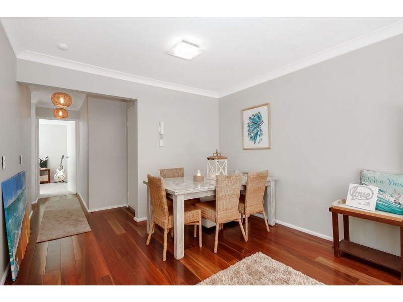 1/16 The Crescent, Dee Why NSW 2099