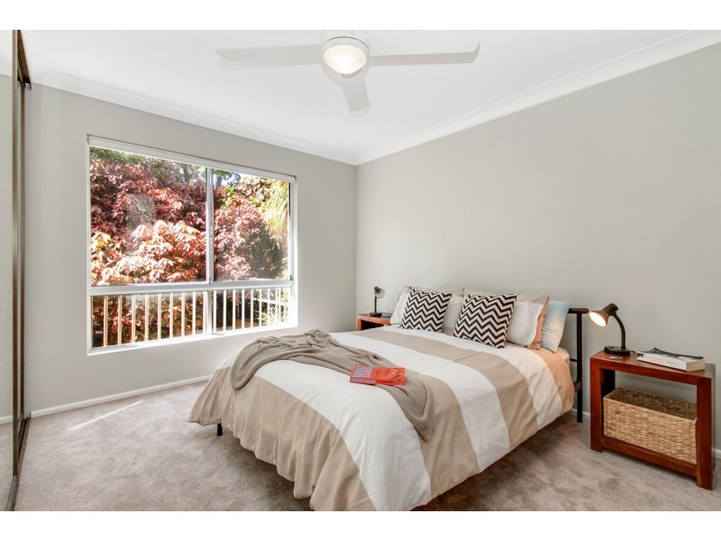 1/16 The Crescent, Dee Why NSW 2099