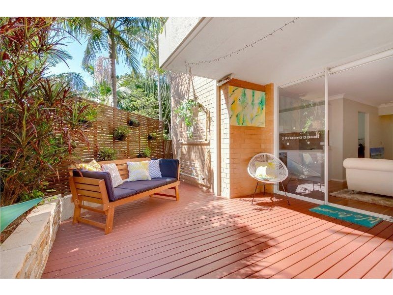 1/16 The Crescent, Dee Why NSW 2099