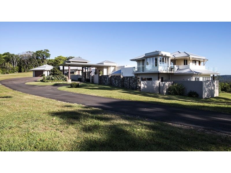 Cloud Ridge/120 Tunba Court, Cooroy Mountain QLD 4563