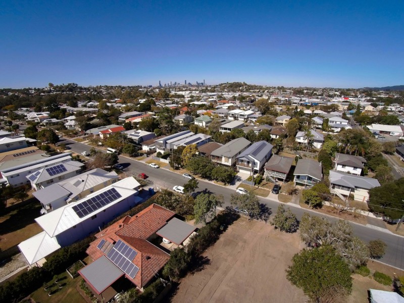 73 Staghorn St, Enoggera QLD 4051