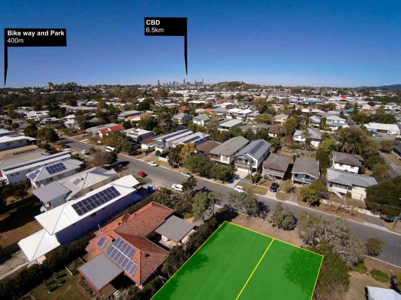 73 Staghorn St, Enoggera QLD 4051