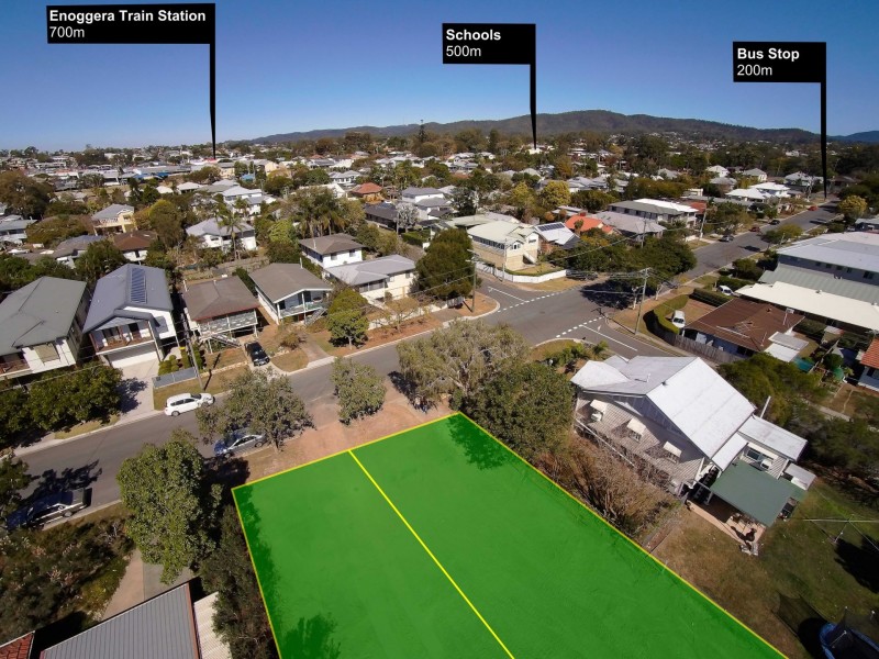 73 Staghorn St, Enoggera QLD 4051