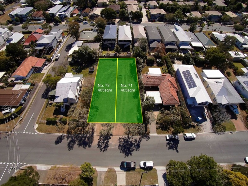 73 Staghorn St, Enoggera QLD 4051