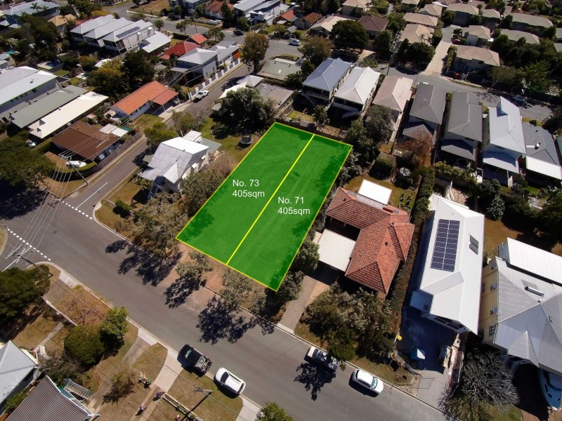 73 Staghorn St, Enoggera QLD 4051