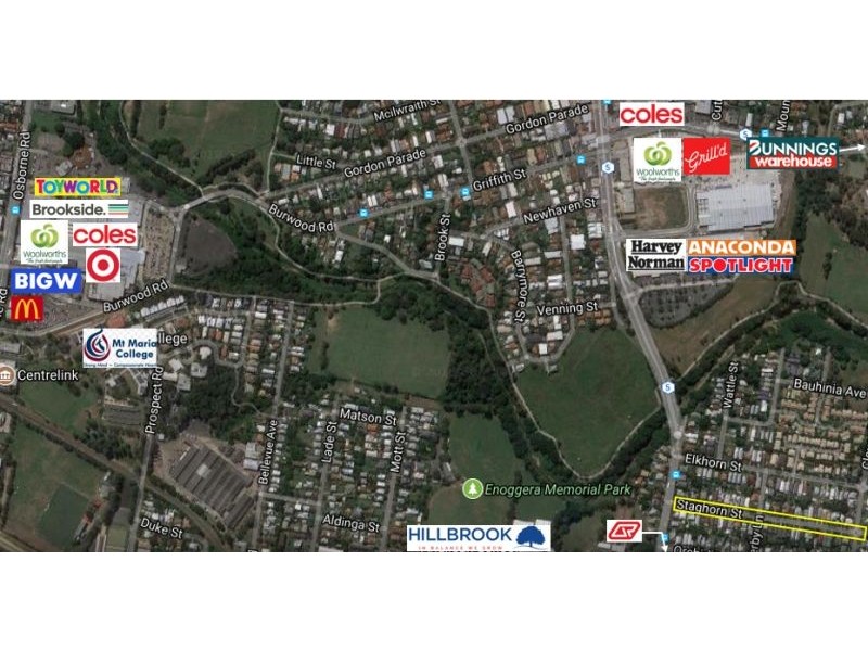 73 Staghorn St, Enoggera QLD 4051