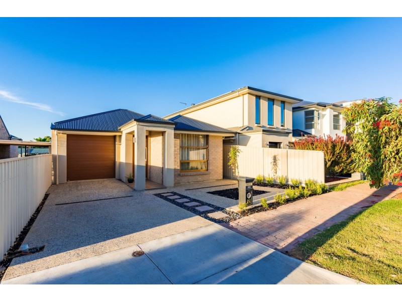 7a Malpas St, Rostrevor SA 5073