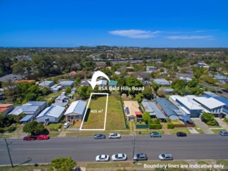 Bald Hills QLD 4036