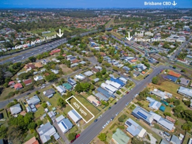 Bald Hills QLD 4036