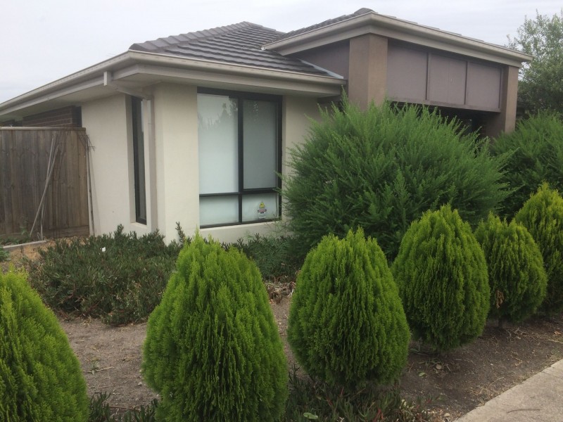 44 Edenvale Blvd, Wollert VIC 3750