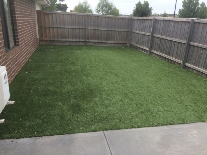 44 Edenvale Blvd, Wollert VIC 3750