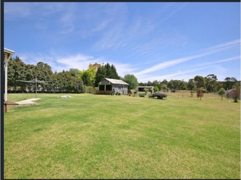 3654 Remembrance Drive, Bargo NSW 2574