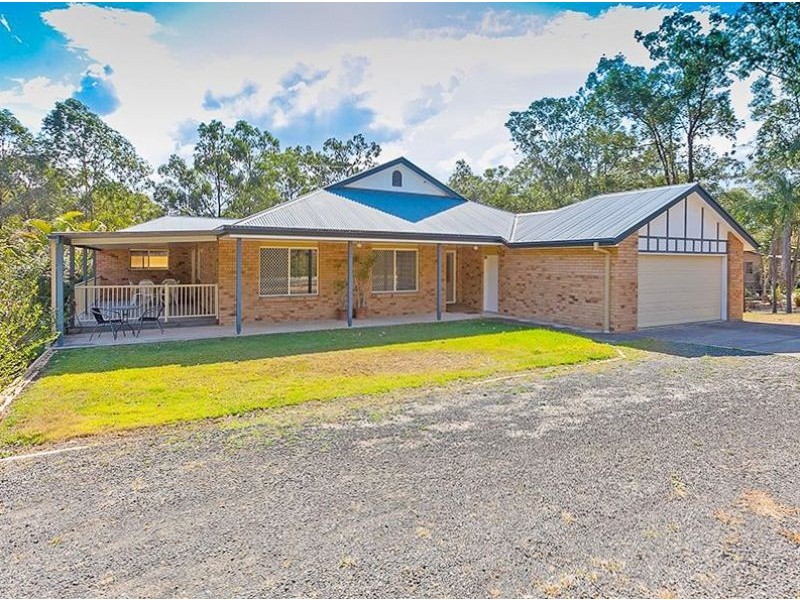 45 Greenwood Village Road, Redbank Plains QLD 4301