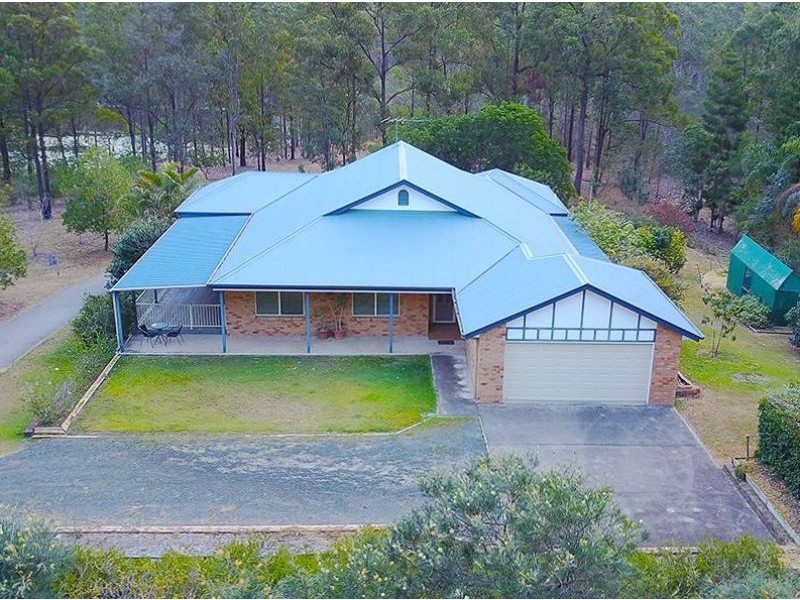 45 Greenwood Village Road, Redbank Plains QLD 4301