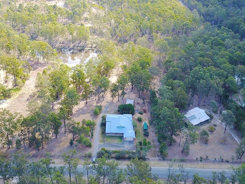 45 Greenwood Village Road, Redbank Plains QLD 4301