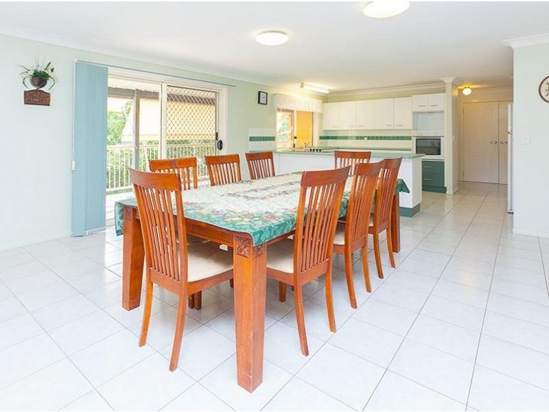 45 Greenwood Village Road, Redbank Plains QLD 4301