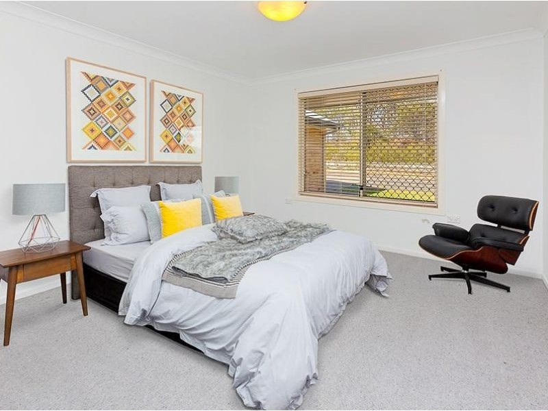 45 Greenwood Village Road, Redbank Plains QLD 4301