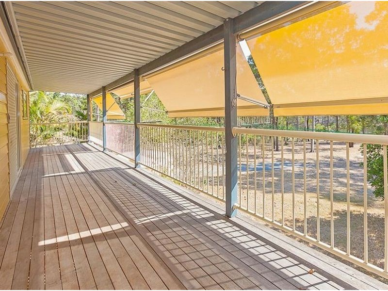 45 Greenwood Village Road, Redbank Plains QLD 4301