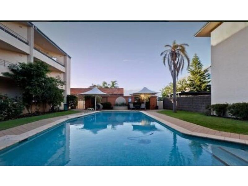27/6 Kintail Road, Applecross WA 6153