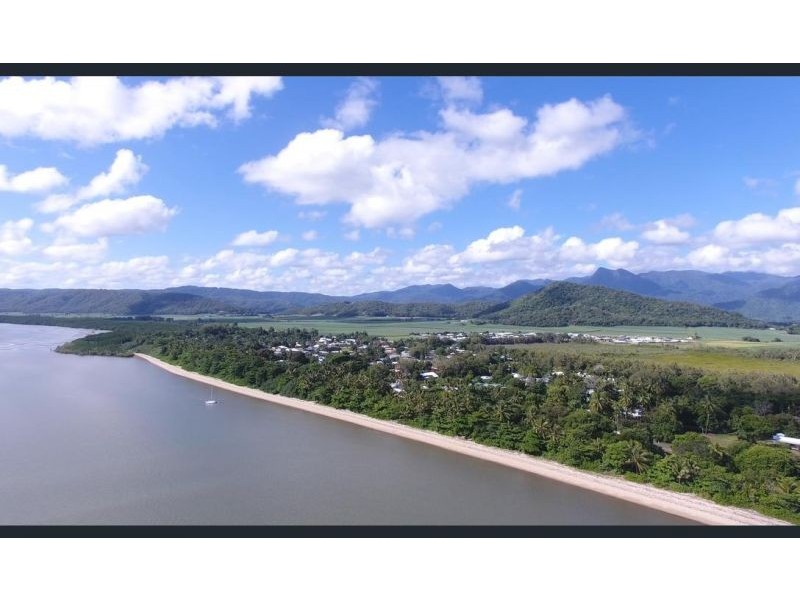 Lot lot 111, 7 Bunjulu Close, Bonnie Doon QLD 4873