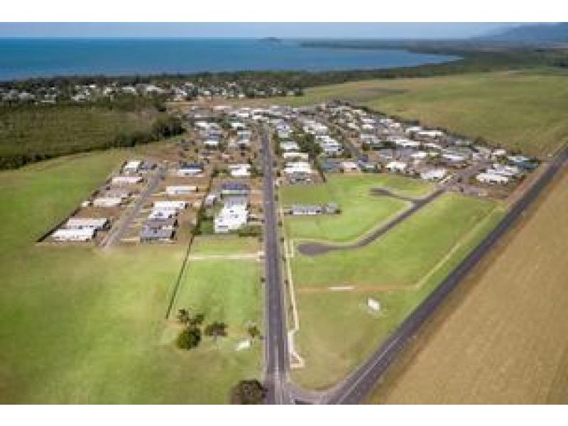 Lot lot 111, 7 Bunjulu Close, Bonnie Doon QLD 4873