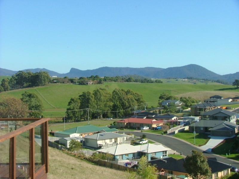 53 Von Bibras Road, Ulverstone TAS 7315