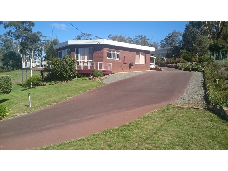 33 Bernacchi Drive, Orford TAS 7190