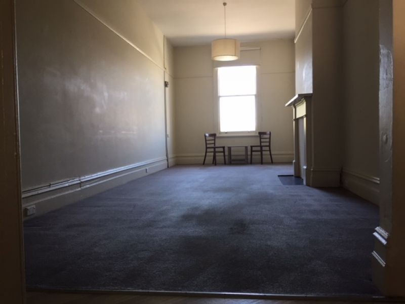 First Floor/99 Toorak Rd, South Yarra VIC 3141
