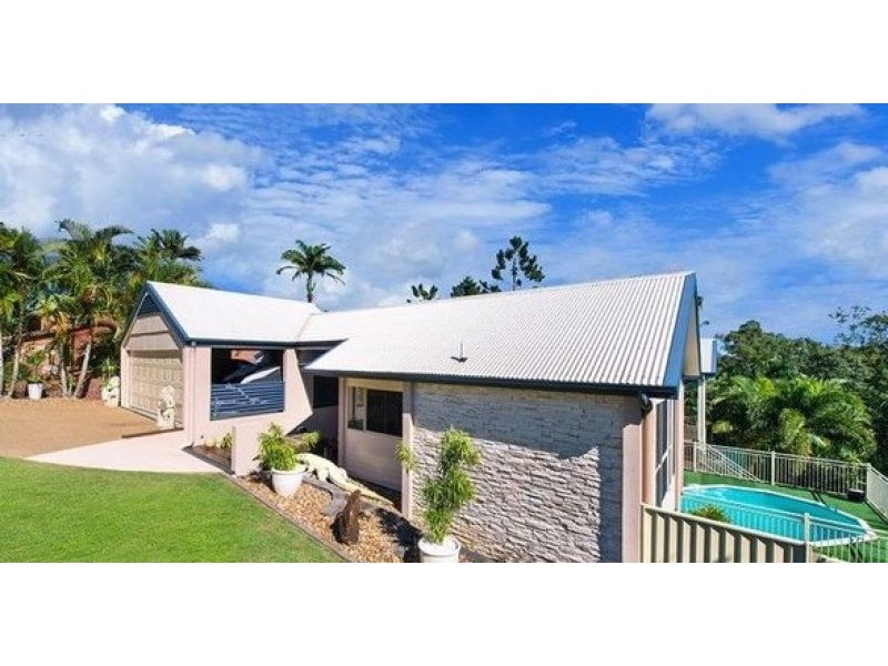 19 Berkelman Street, Frenchville QLD 4701